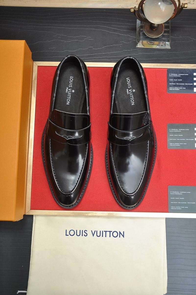 Louis Vuitton Business Shoes